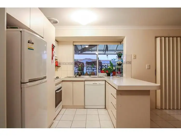 Third view of Homely house listing, 4 Shady Grove, Yangebup WA 6164