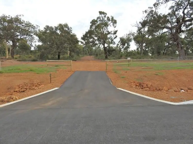 Lot 36, Guernsey Rise, Lower Chittering WA 6084