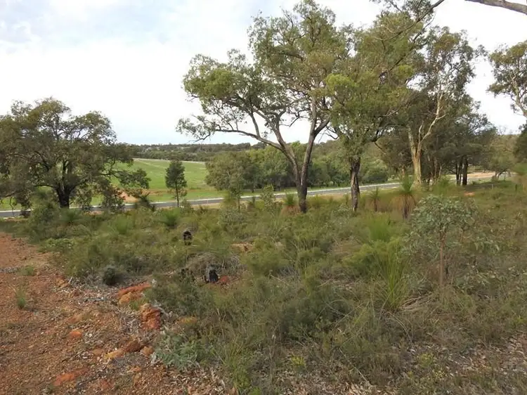 Second view of Homely land listing, Lot 36, Guernsey Rise, Lower Chittering WA 6084
