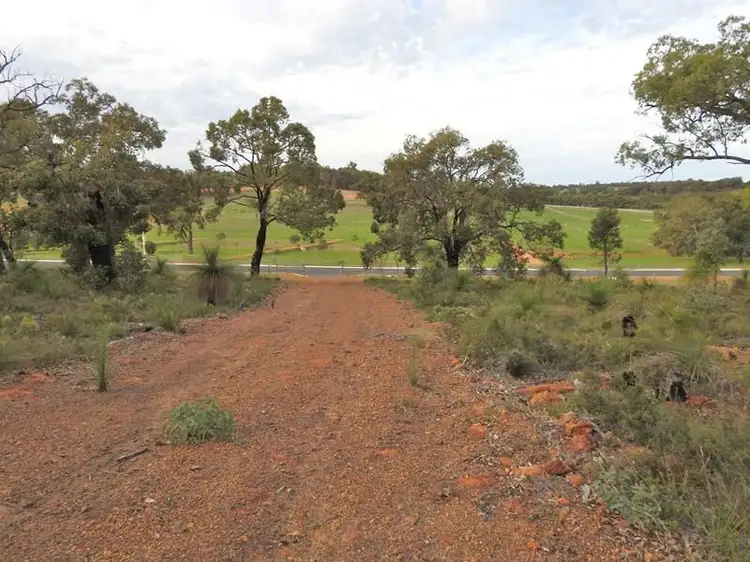 Third view of Homely land listing, Lot 36, Guernsey Rise, Lower Chittering WA 6084