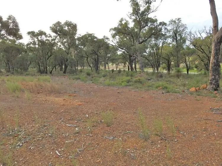 Fourth view of Homely land listing, Lot 36, Guernsey Rise, Lower Chittering WA 6084