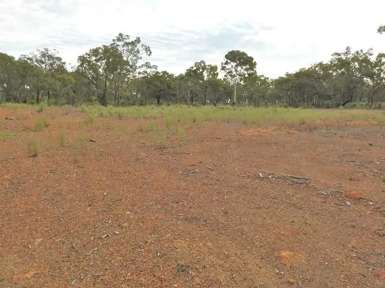 Fifth view of Homely land listing, Lot 36, Guernsey Rise, Lower Chittering WA 6084