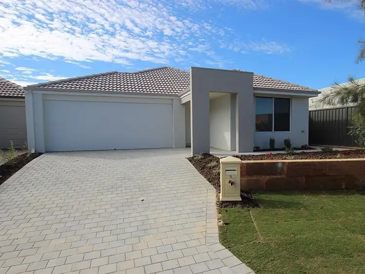 Main view of Homely house listing, 1/9 Georgina Street, Hilbert WA 6112
