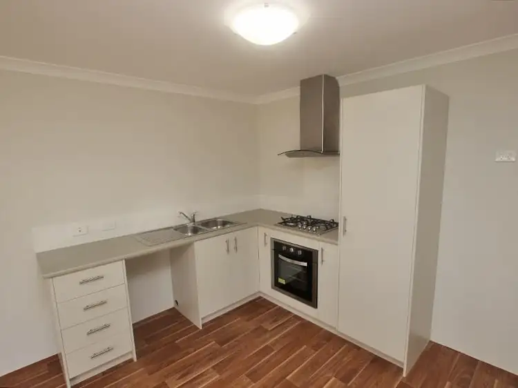 Second view of Homely house listing, 5/9 Georgina Street, Hilbert WA 6112