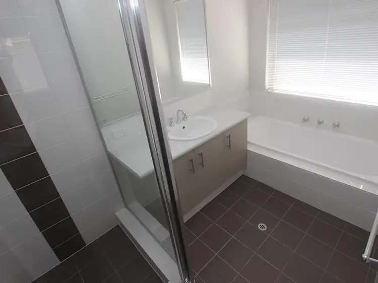 Fifth view of Homely house listing, 5/9 Georgina Street, Hilbert WA 6112