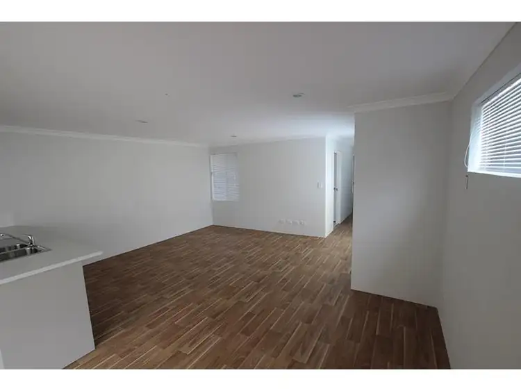 Second view of Homely house listing, 1A Leda Boulevard, Wellard WA 6170