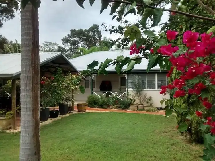 Fifth view of Homely house listing, 157 Copley Road, Upper Swan WA 6069