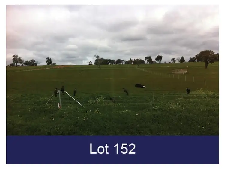 Main view of Homely house listing, Lot 152, 8 Booklok Avenue, Wundowie WA 6560