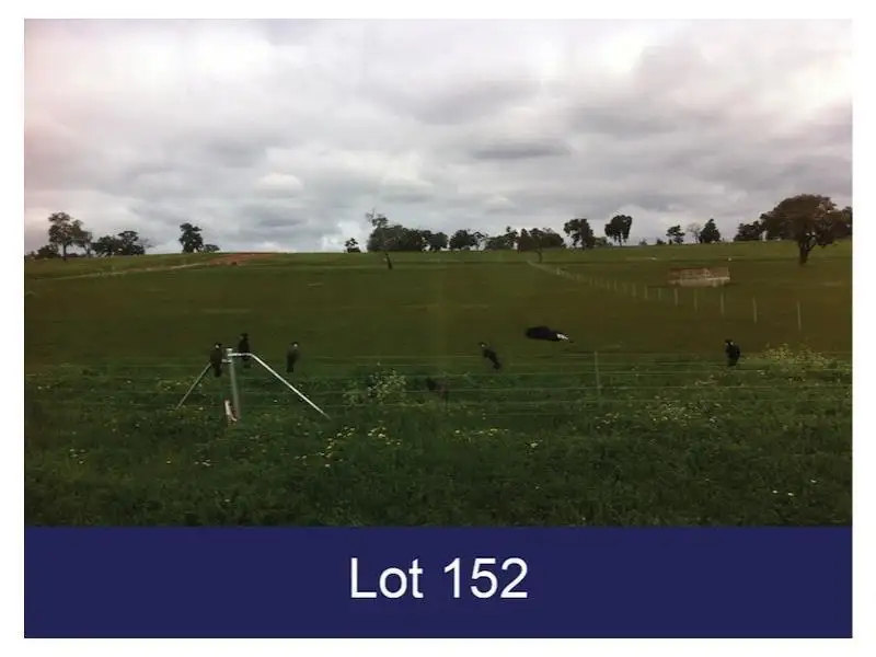 Main view of Homely house listing, Lot 152, 8 Booklok Avenue, Wundowie WA 6560
