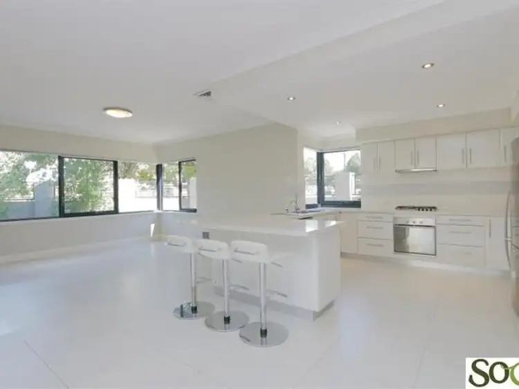 Fifth view of Homely rural property listing, 22A RYRIE Avenue, Como WA 6152