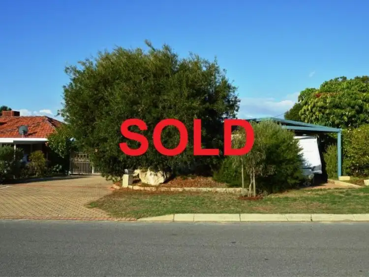 57 Kilmurray Way, Balga WA 6061