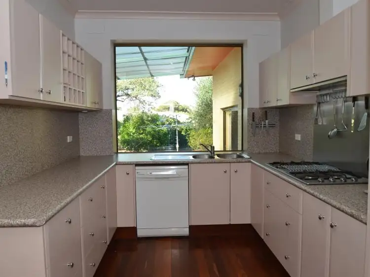 Second view of Homely house listing, 57 Kilmurray Way, Balga WA 6061