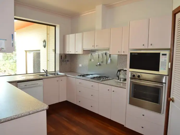 Fourth view of Homely house listing, 57 Kilmurray Way, Balga WA 6061