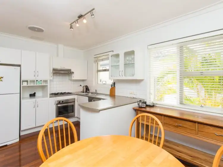 Second view of Homely unit listing, 252 Huntriss Road, Doubleview WA 6018