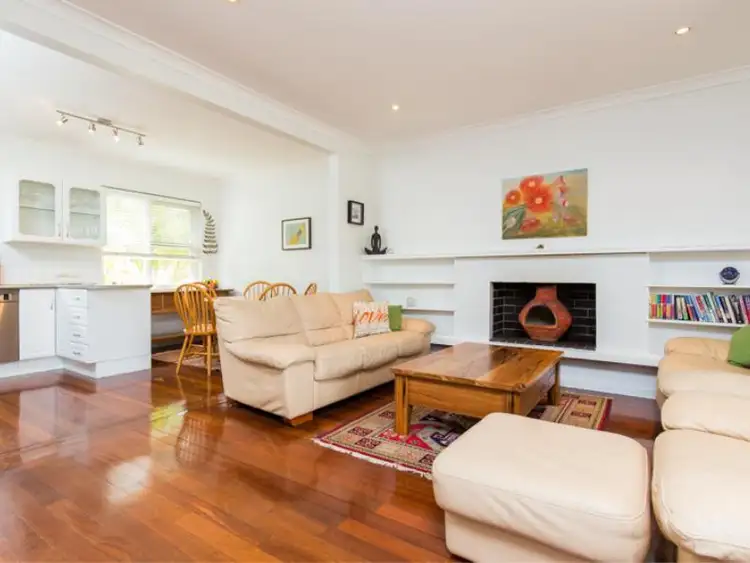 Third view of Homely unit listing, 252 Huntriss Road, Doubleview WA 6018