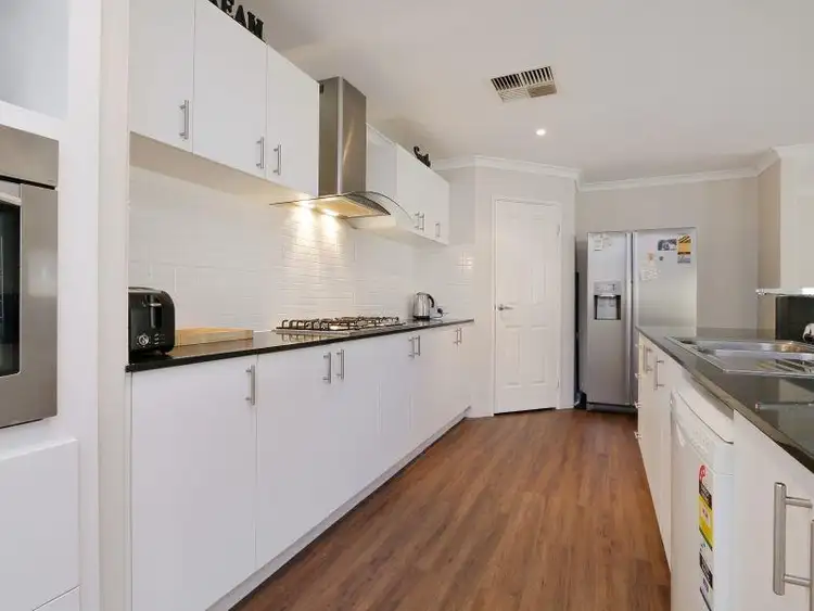 Main view of Homely house listing, 45 Hardwick Boulevard, Canning Vale WA 6155