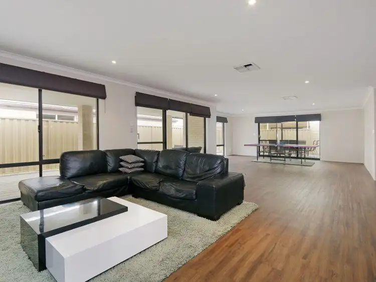 Second view of Homely house listing, 45 Hardwick Boulevard, Canning Vale WA 6155