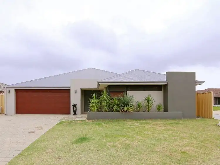 Third view of Homely house listing, 45 Hardwick Boulevard, Canning Vale WA 6155
