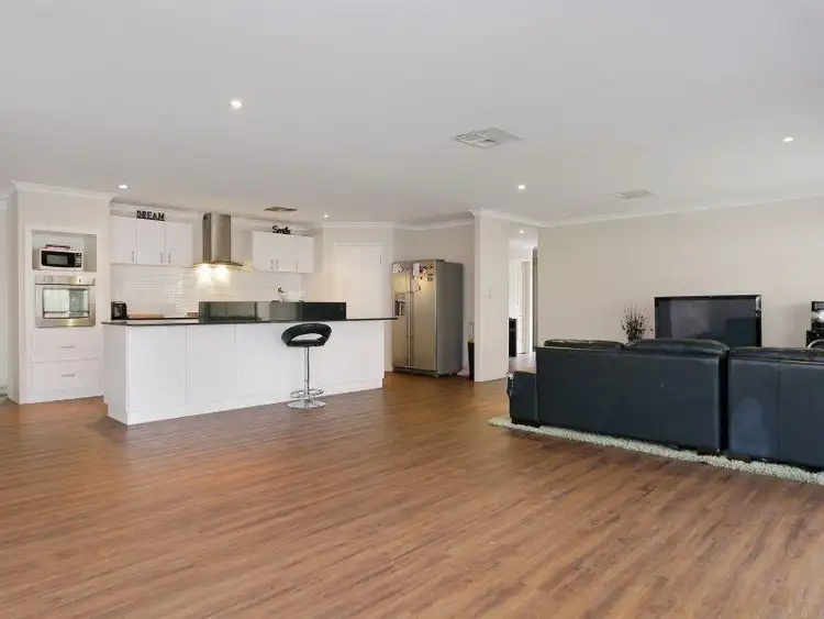 Fourth view of Homely house listing, 45 Hardwick Boulevard, Canning Vale WA 6155