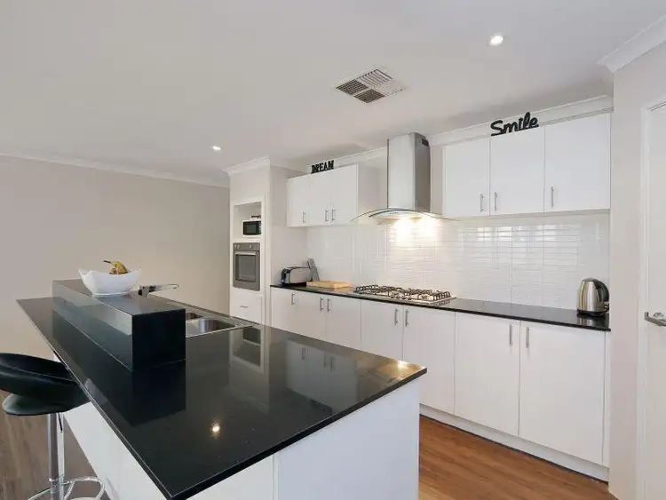 Fifth view of Homely house listing, 45 Hardwick Boulevard, Canning Vale WA 6155
