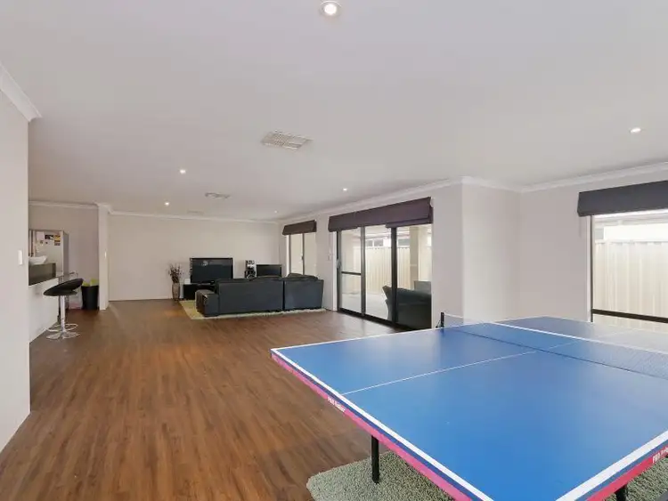 Sixth view of Homely house listing, 45 Hardwick Boulevard, Canning Vale WA 6155