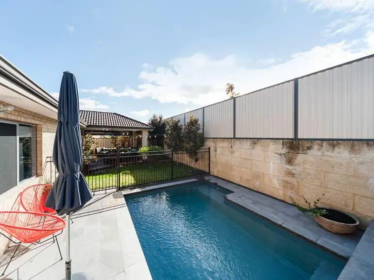 Fourth view of Homely house listing, 9 Armand Drive, Aubin Grove WA 6164