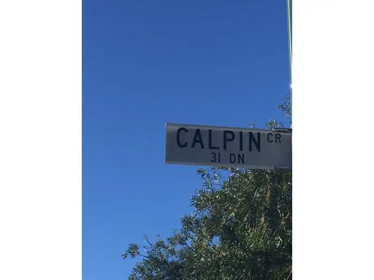 19 Calpin Crescent, Attadale WA 6156