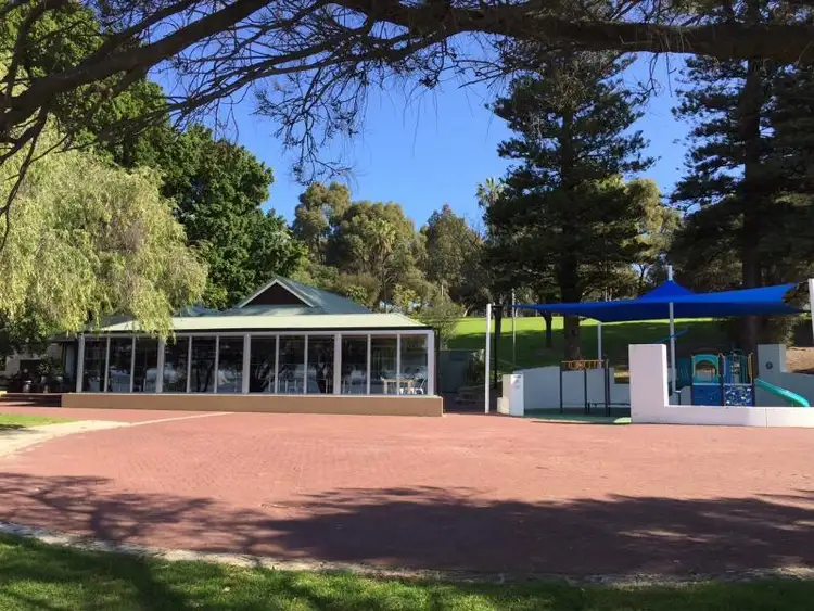 Fifth view of Homely land listing, 19 Calpin Crescent, Attadale WA 6156