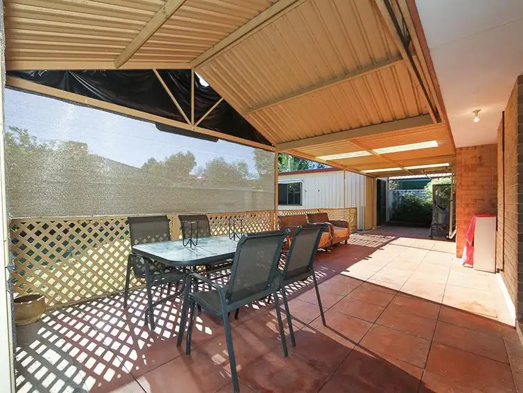 11 Lewis Jones Cross, Stratton WA 6056