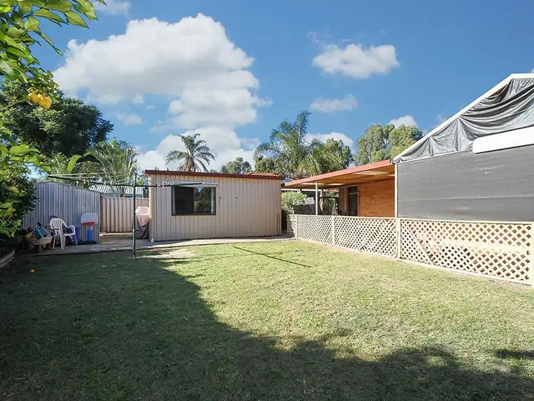 Second view of Homely house listing, 11 Lewis Jones Cross, Stratton WA 6056