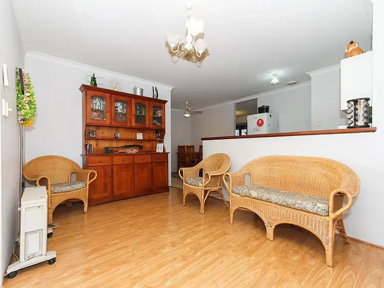 Third view of Homely house listing, 11 Lewis Jones Cross, Stratton WA 6056