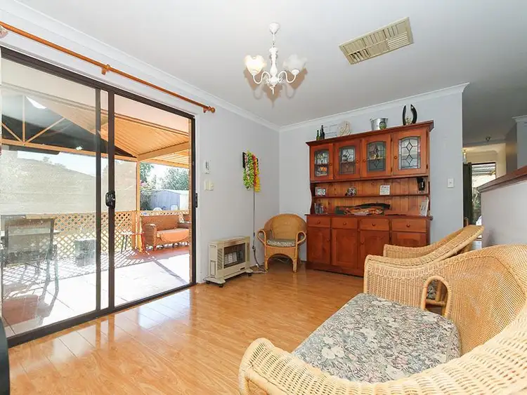 Fourth view of Homely house listing, 11 Lewis Jones Cross, Stratton WA 6056
