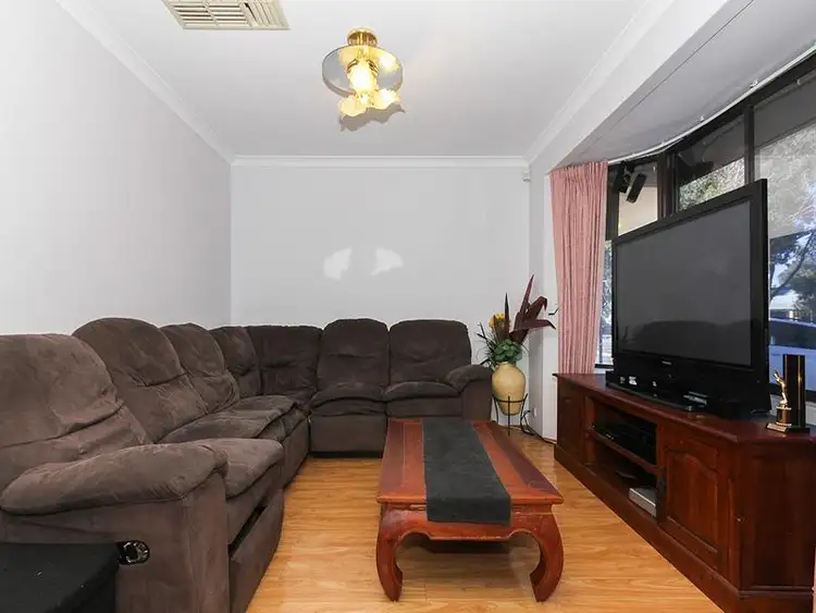 Fifth view of Homely house listing, 11 Lewis Jones Cross, Stratton WA 6056