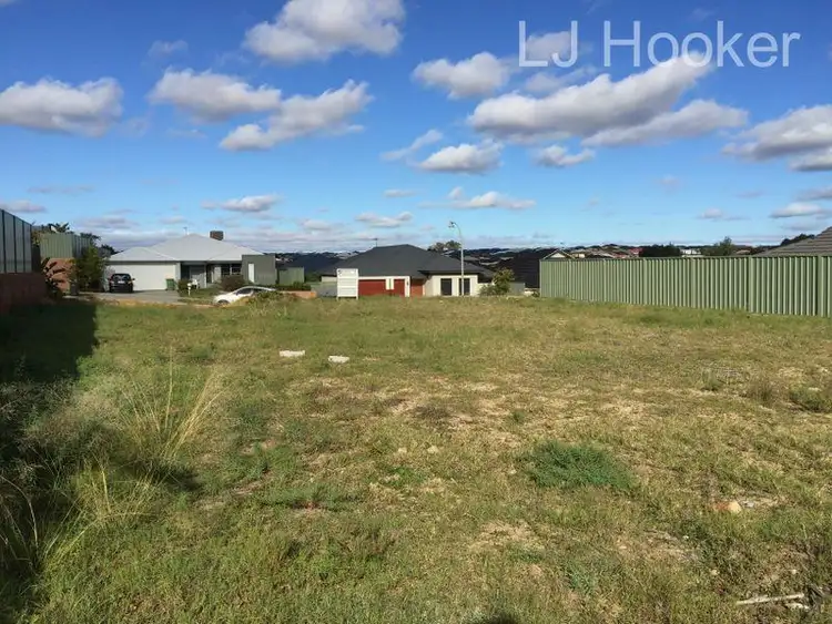 6 Searchers Crescent, Baldivis WA 6171