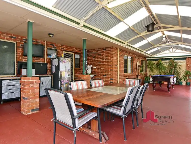 18 Allnutt Street, Donnybrook WA 6239