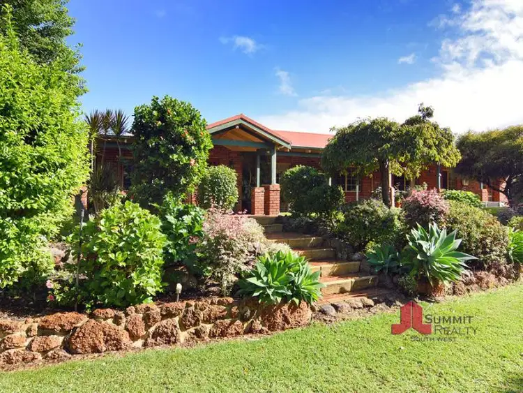 Second view of Homely house listing, 18 Allnutt Street, Donnybrook WA 6239