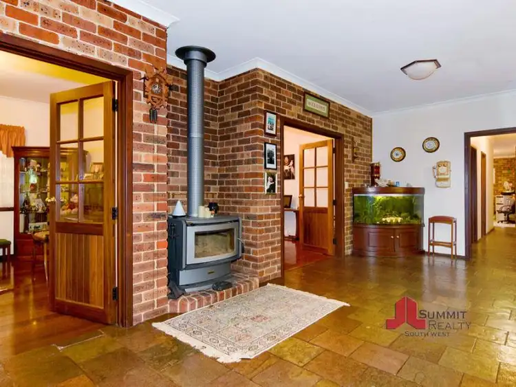 Fifth view of Homely house listing, 18 Allnutt Street, Donnybrook WA 6239
