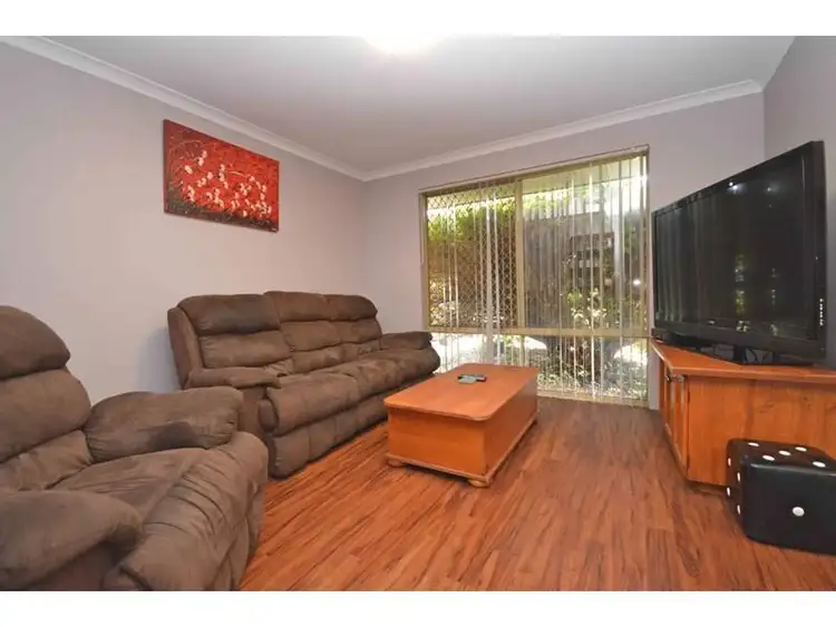 Second view of Homely house listing, 35 Henderson Drive, Seville Grove WA 6112