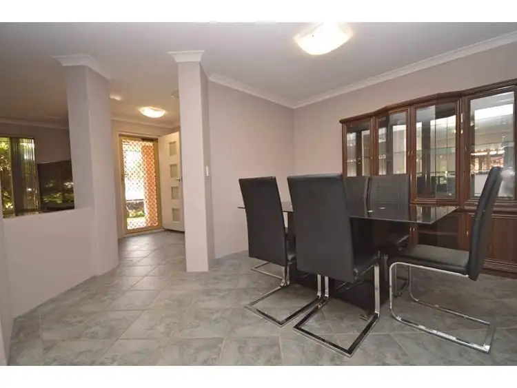 Third view of Homely house listing, 35 Henderson Drive, Seville Grove WA 6112