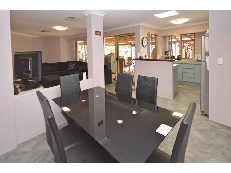 Fourth view of Homely house listing, 35 Henderson Drive, Seville Grove WA 6112