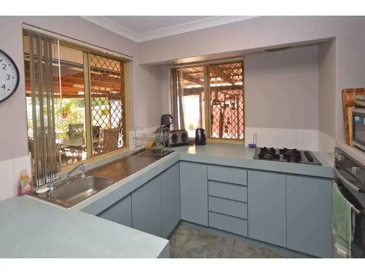 Fifth view of Homely house listing, 35 Henderson Drive, Seville Grove WA 6112