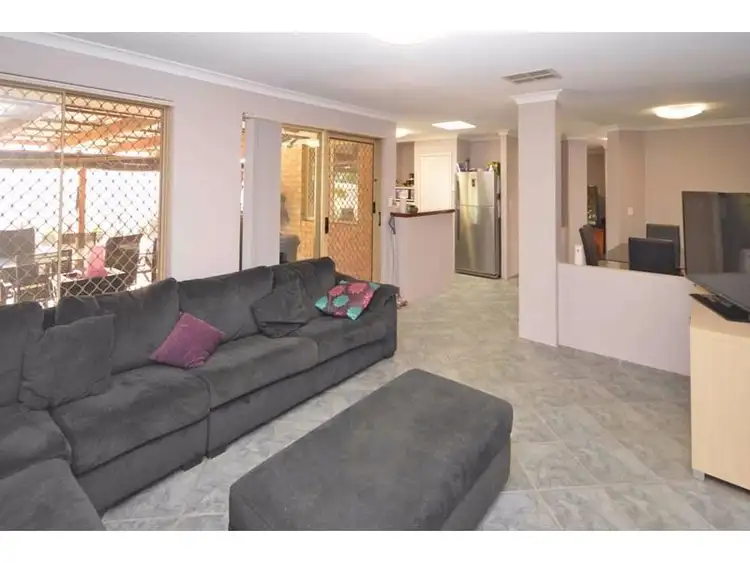 Sixth view of Homely house listing, 35 Henderson Drive, Seville Grove WA 6112