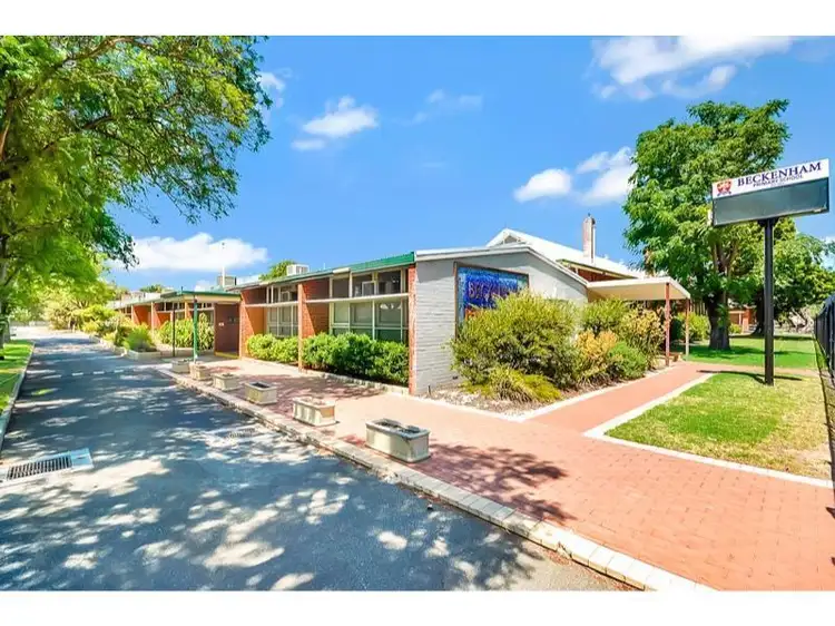 Second view of Homely land listing, Lot 4, 144 Bickley Road, Beckenham WA 6107