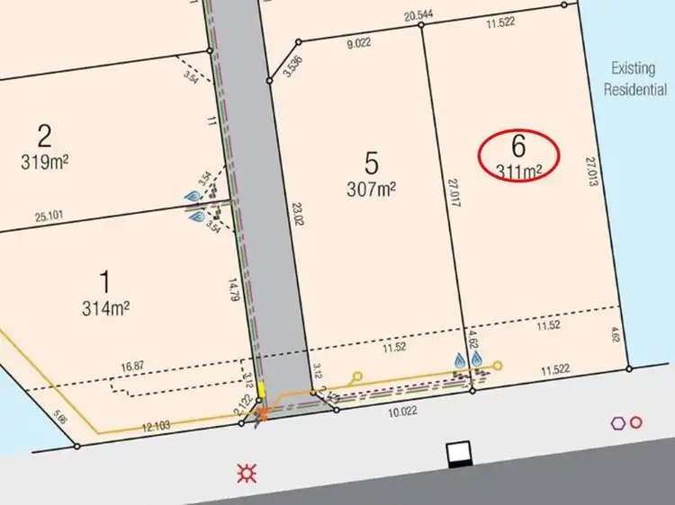Lot 6, 144 Bickley Road, Beckenham WA 6107