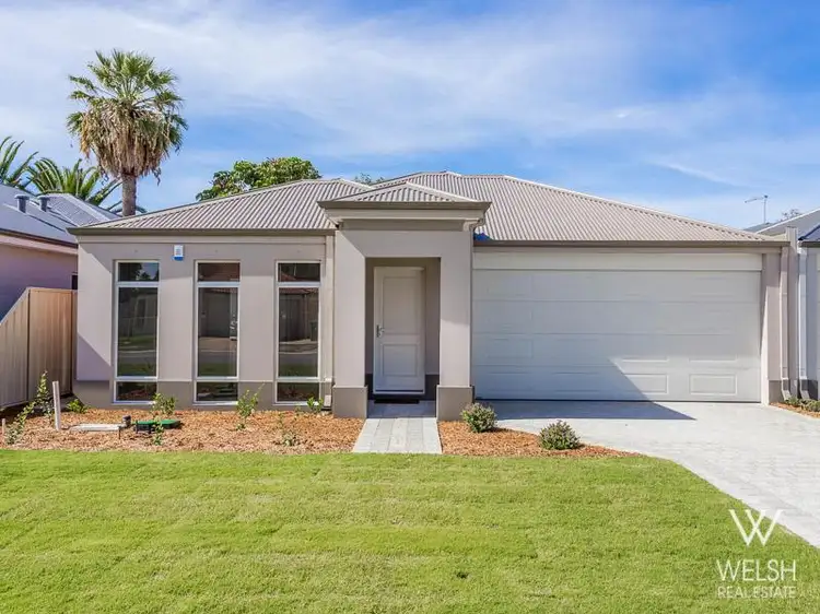 30 Ellard Avenue, Belmont WA 6104