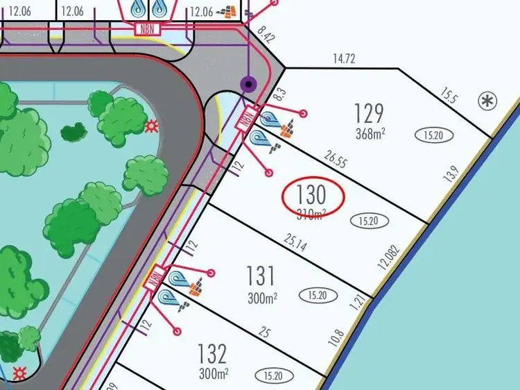 Lot 130 Sunridge Close, Caversham WA 6055