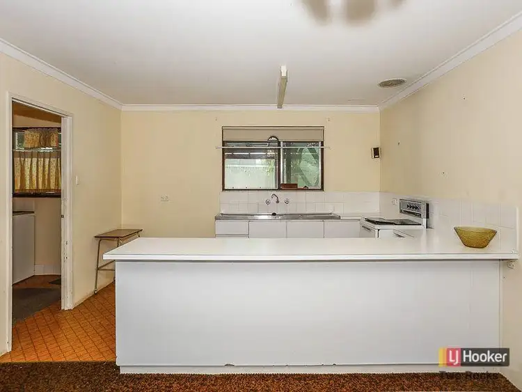 Second view of Homely house listing, 105 Whitfield Drive, Two Rocks WA 6037