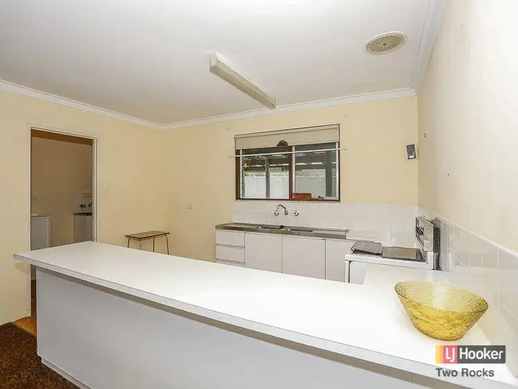 Fifth view of Homely house listing, 105 Whitfield Drive, Two Rocks WA 6037