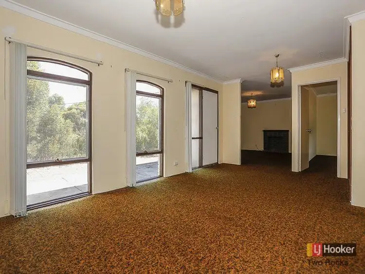 Sixth view of Homely house listing, 105 Whitfield Drive, Two Rocks WA 6037