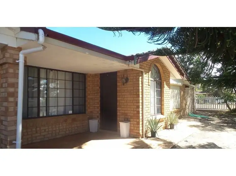 27 Yorrell Place, Halls Head WA 6210